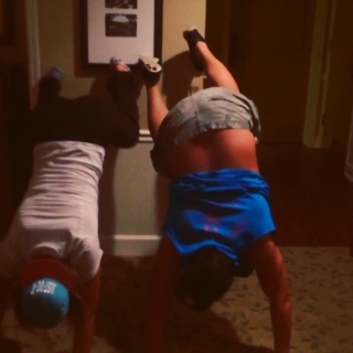 Illustration for article titled Michelle Wie Twerks, Refuses To Turn Down After U.S. Open Win
